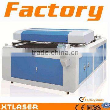 CO2 laser metal cutting machine for metal and non-metal