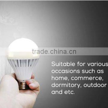 Led Bulbs Eco Light Bulb E27 Energy Saver 3w 5w 7w 9w 12w 15W Bulb Light