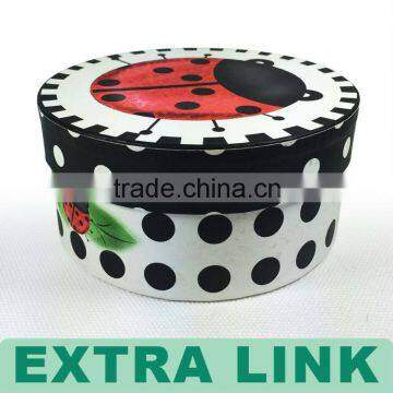 Guangzhou custom printed tube