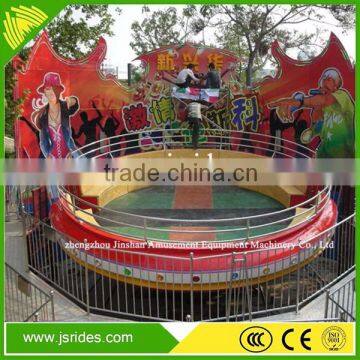 Tops Crazy Attraction Amusements Park Rides Disco Tagada /Disco Tagada for Sale /Disco Tagada