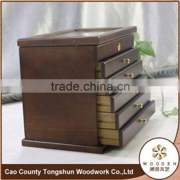 Manufacturers Imported Jewelry Set Box Model Jewelry Box