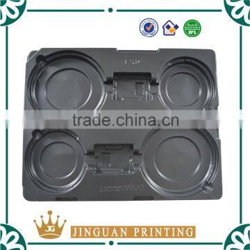 Professional High Quality Plastic Blister Clamshell Packaging photo-3