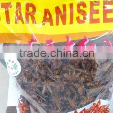 100% Natural Guangxi Star Aniseeds Without Stem photo-3