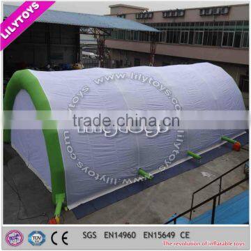 Inflatable Tent for People Rest/inflatable Tent for Tennis photo-2
