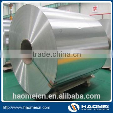 A1050,1060,3003, 5052, 5474,5083, 6061, 8011 Aluminum Coil For Beverage Cans