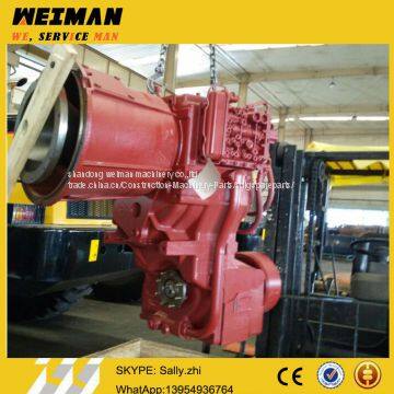 Brand New zf Gearboxes, Gearbox Zf, Transmission zf Gearboxes for Liugong/SDLG/XCMG Wheel Loader photo-3