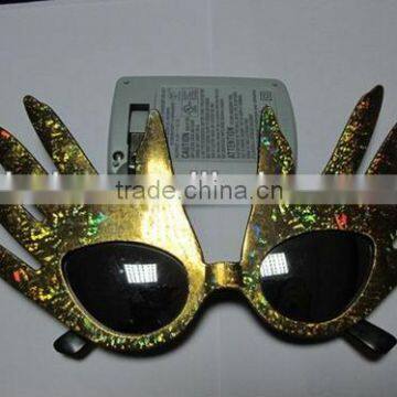 hotsale cheap plastic party glasses