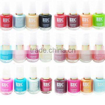 F1-004 BNC Nail Polish,cheapest nail polish ,BNCnail polish