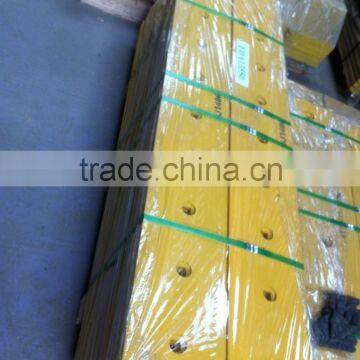 carbon steel/ 16Mnb steel bulldozer cutting edge/ cutting blade 4T2992 4T2993 for D7G
