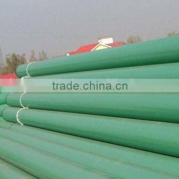 The Leading Manufacturer of Steel Water Pipe photo-5