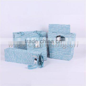 Promotional Cloth Shopping Bag/ Paper Shopping Bag/ Paper Gift Bag photo-3