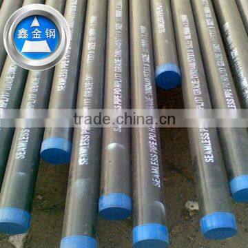 GB 5310-2008 20G 12'' SCH40 Boiler Seamless Pipe