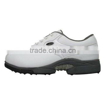 2014 fashion golf shoes, men footwear