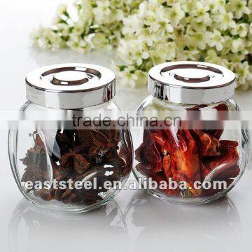 Cheap Glass Storage Jars