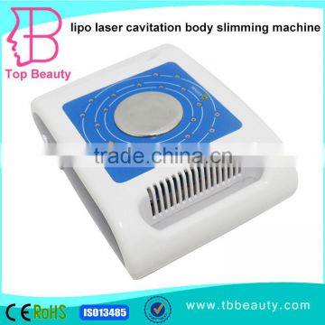 OEM ODM high quality 2 in 1 cavitation lipo machine for cellulite reduction