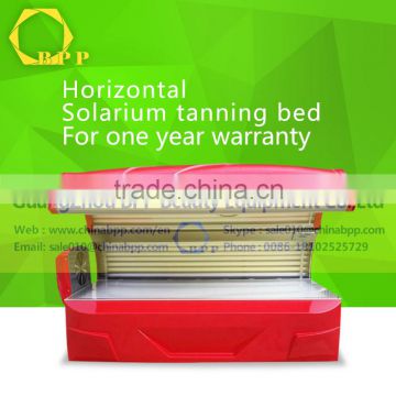 New product with high quality led lampsolarium tanning bed