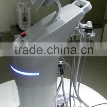 Wrinkle Remover Acne Removal Fractional RF Microneedle Machine