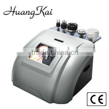 Personal rf Machine