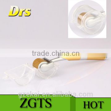 ZGTS for for skin care Titanium Derma Roller zgts