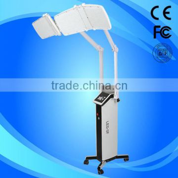 Skin care Professional Beauty Salon Skin Rejuvenation Pdt Led Light Therapy Machine For Skin Care Red Light Therapy For Wrinkles