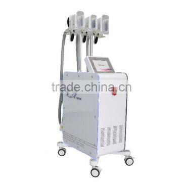 Double Cryo Cellulite Slimming Machine/cryo Body Shaper Slimming Machine photo-2