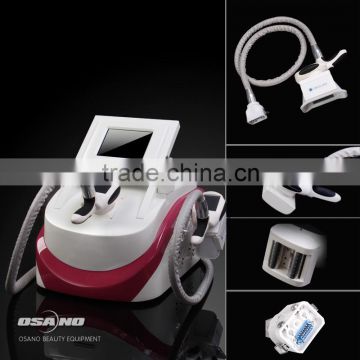 osano LM-S800A cryolipolysis with vacuum roller massager