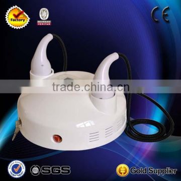 Beauty machine ultrasound cavitation slimming gel