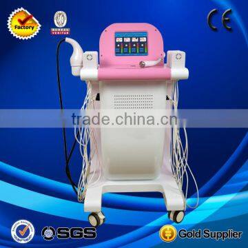 Newest Lipocavitation Machine With 650nm Diode Technology