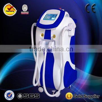 3000W Health Care Appliance Vertical Diode Laser 808nm Professional Tattoo Removal System Hair Removal Machine+ND YAG Laser Hair Removal Machine 1 HZ photo-3