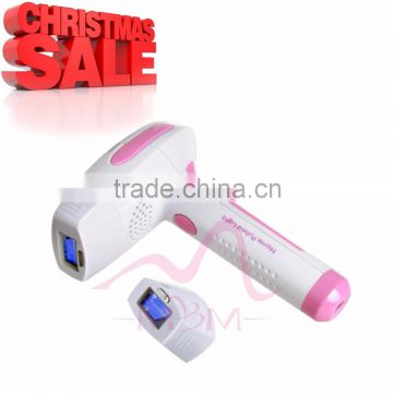 560-1200nm High Quality Mini Ipl Hair Removal Remove Tiny Wrinkle Ipl Home Use Ipl Handheld Device Improve Flexibility