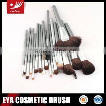 New Pro 20pcs cosmetic makeup brush set