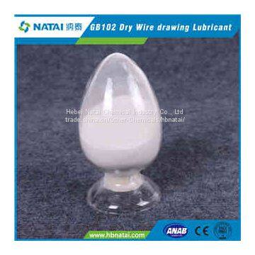 Carbon Steel Wire Iron Wire Drawing Lubricant Powder