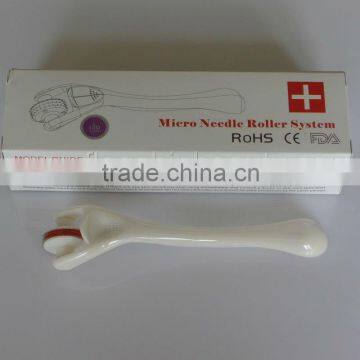 disk roller with cellulite roller massage cosmetic roller