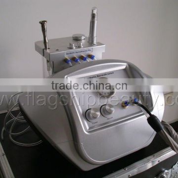 diamond peel beauty machine microdermabration machine