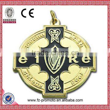 Metal Pin Badge/lapel Pin Badge/badge Pins With Customized Logo photo-2