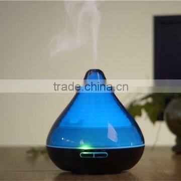 Ultrasonic Aroma Diffuser Factory / Aroma Diffuser Fragrance Oil / Aroma Diffuser for Home photo-3