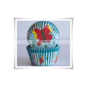 2016 Hot Popular 100% Food Grade Small Size Cupcake Mold for 2016 Olympic Games photo-6