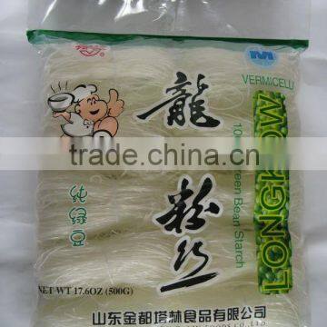 ISO/HACCP Certificate Hot Sell Top Quality Cheap Vermicelli in Longkou photo-5