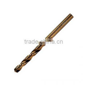 Fully Ground M35 Co 5% Cobalt HSS Twist Drill Bit Sizes 1-13mm photo-2