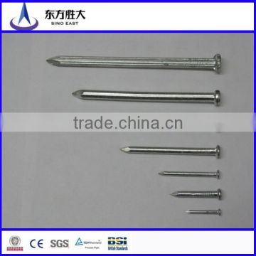 best price on sale aluminum roofing nails