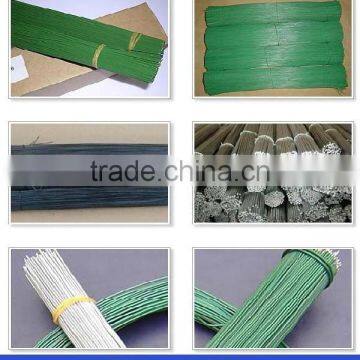 Black Annealed Straight Cutting Iron wire