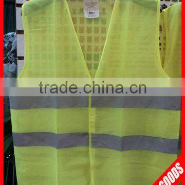 2013 hot sale reflective vest