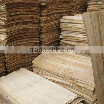 Core Veneer