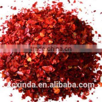 export red chilli flakes,red dried chilli flakes,red hot chilli flakes,chilli flakes with seeds 001