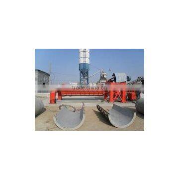 new condition and drain pipe concrete culvert pipe making machine
