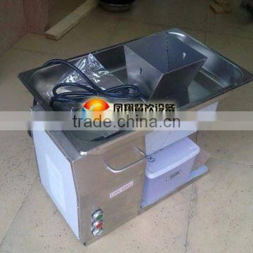 QWS-1 Desk-top Meat Cutter photo-6