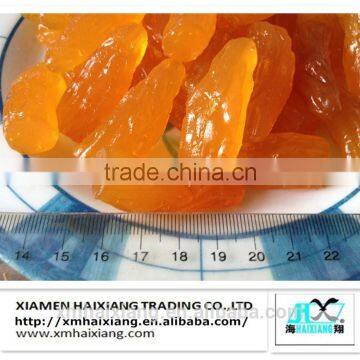 China dried sweet potato