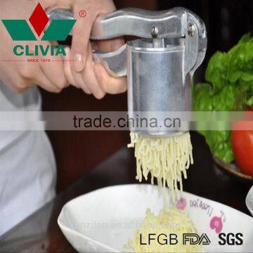 FP-3 potato masher machine