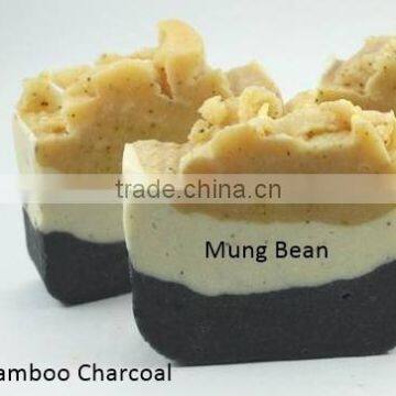 Christmas and New Year's Gift: Christmas Soap photo-2