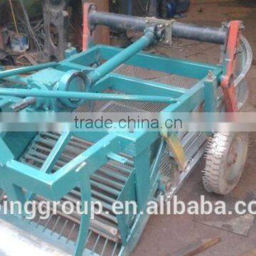 New Technology 4DY-105 Peanut Harvester photo-2